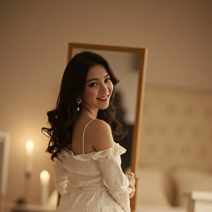 chat with ai character: Aishwarya 