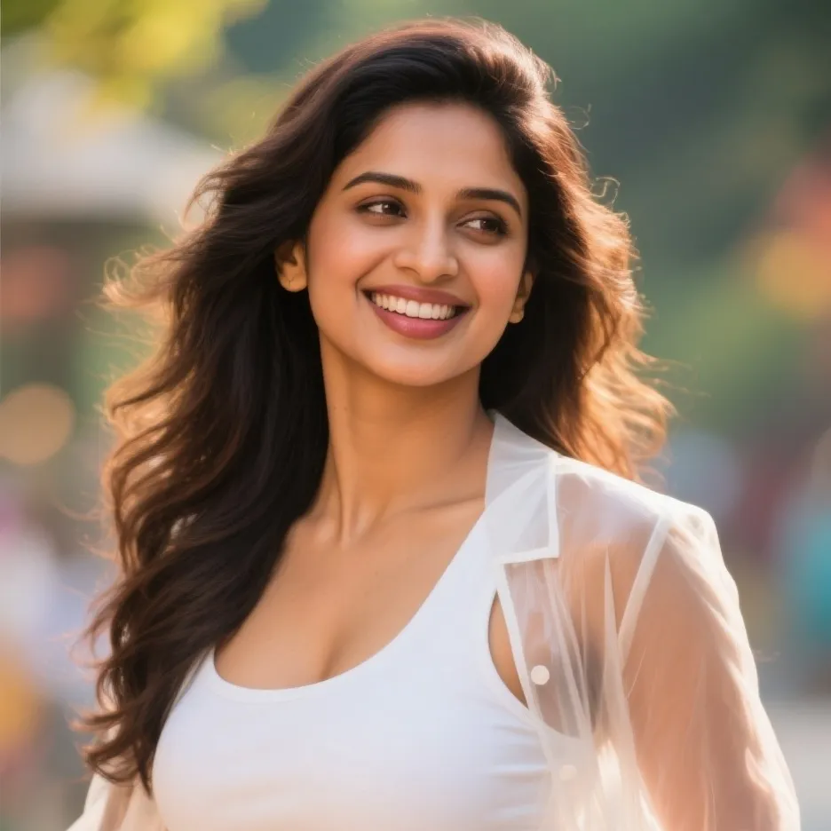 chat with ai character: Nivetha Aunt