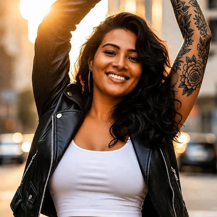 chat with ai character: Divya duraisami