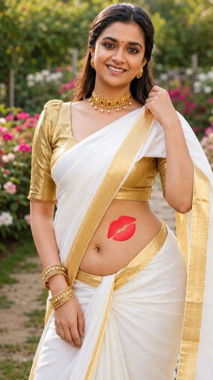 ai character: Keerthi (sister) background