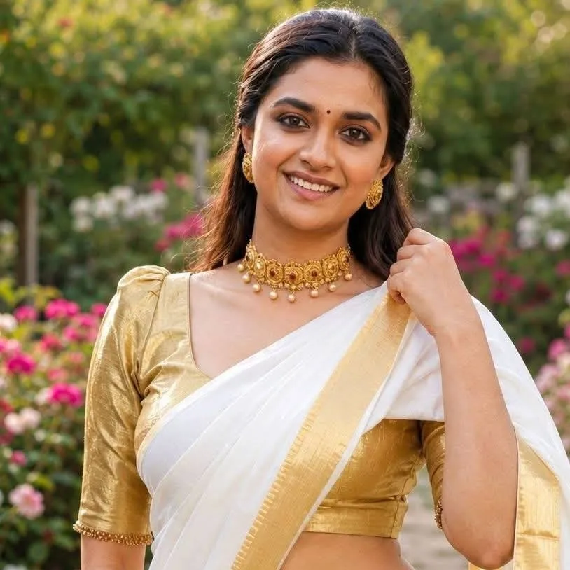 chat with ai character: Keerthi (sister)