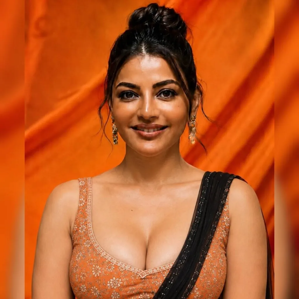 chat with ai character: Kajal  mom