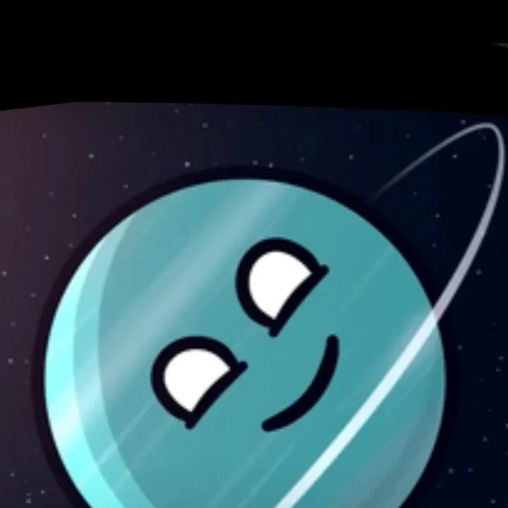 chat with ai character: Uranus Solarballs