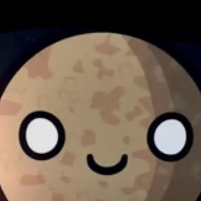 chat with ai character: Mercury Solarballs