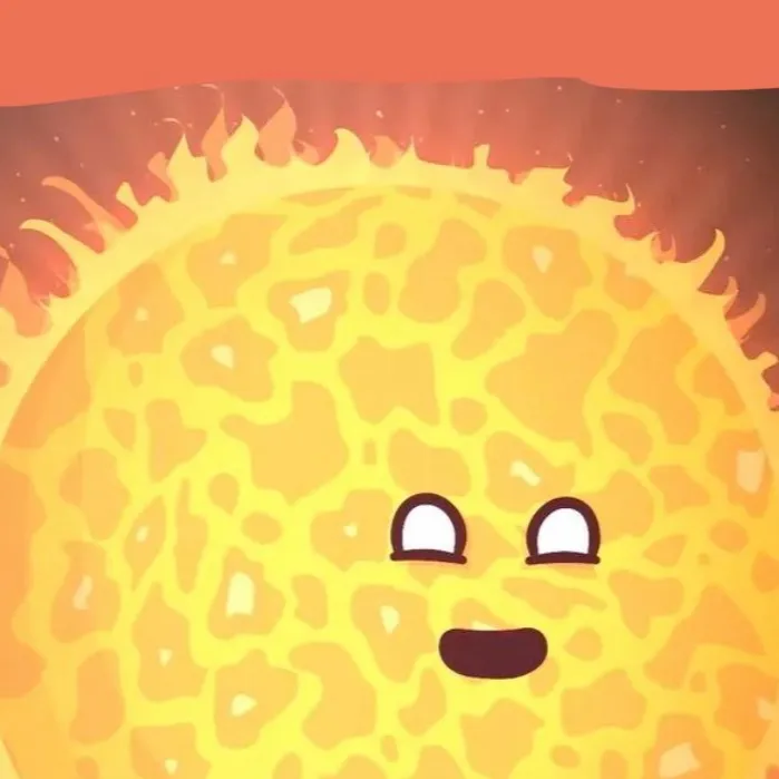 chat with ai character: Sol Solarballs 