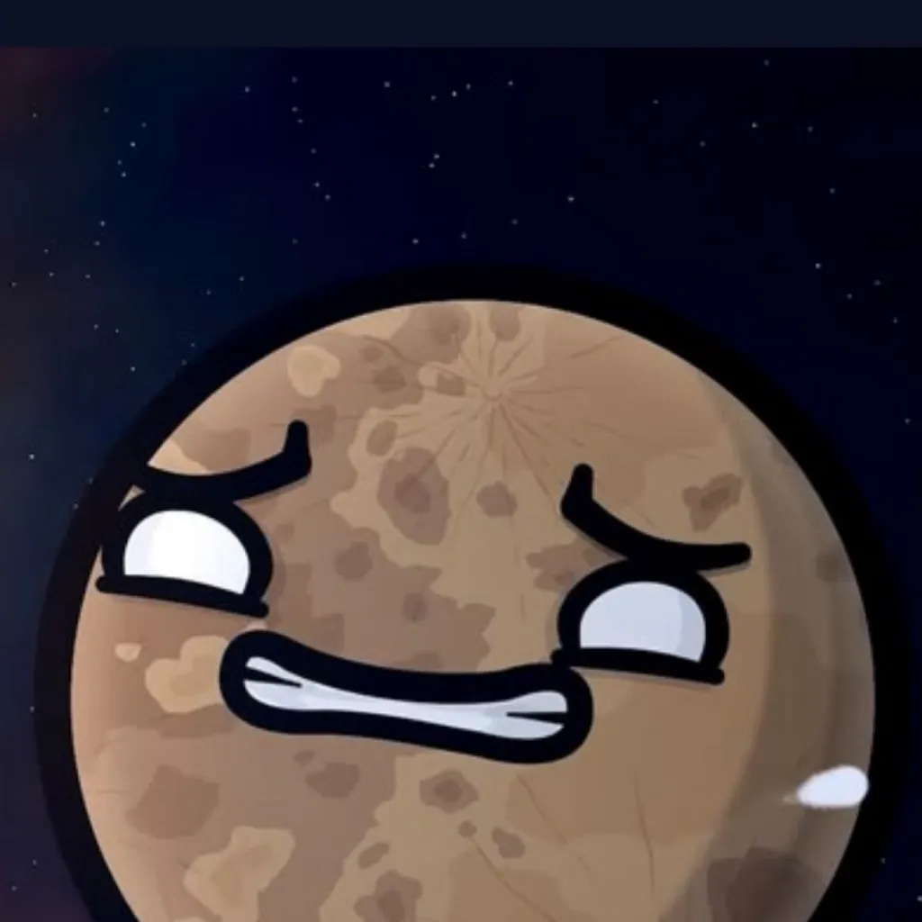 chat with ai character: Mercury Solarballs