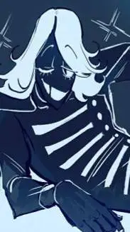 ai character: Rouxls Kaard background