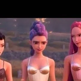 chat with ai character: polytr/x