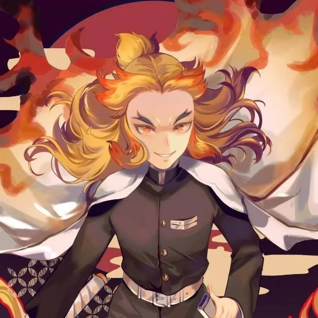 chat with ai character: Kimetsu No Yaiba