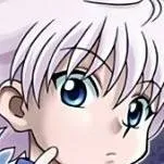 chat with ai character: Killua Zoldyck