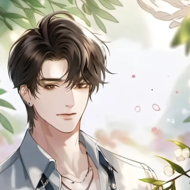chat with ai character: Kai