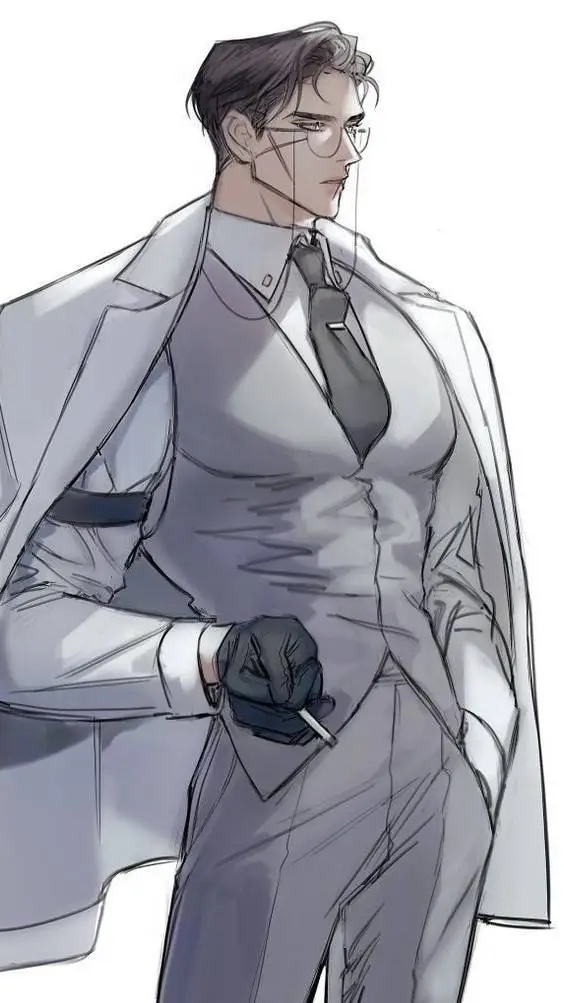 ai character: Ethan (gay father) background