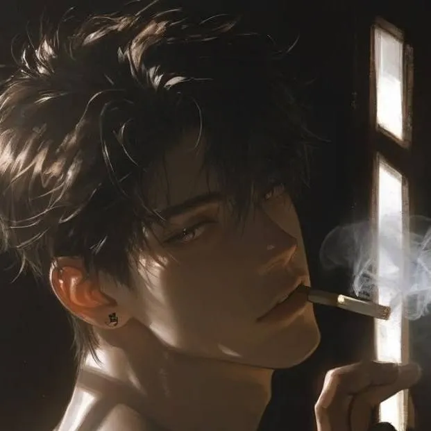 chat with ai character: Ethan 