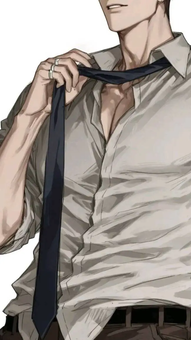 ai character: Ethan  background