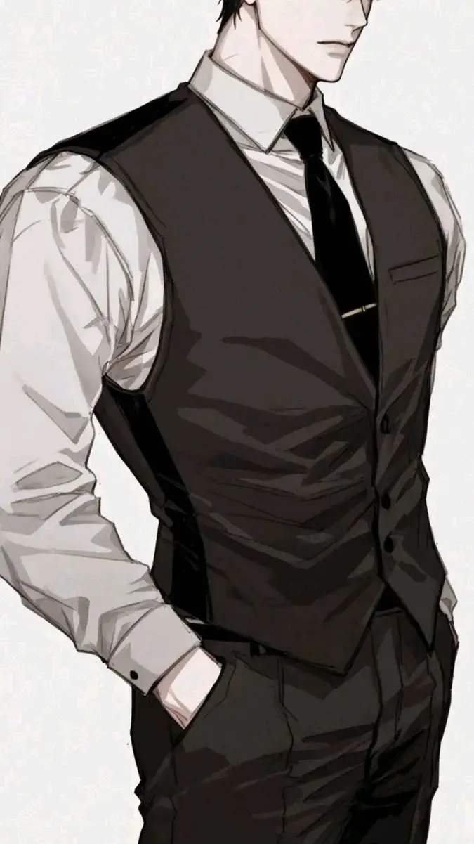 ai character: Ethan  background