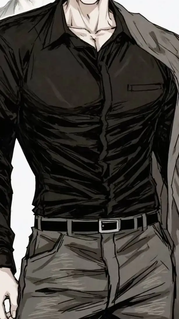 ai character: ethan  background