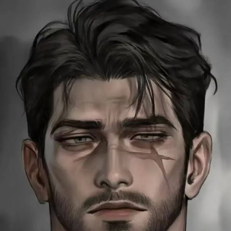 chat with ai character: Erik 