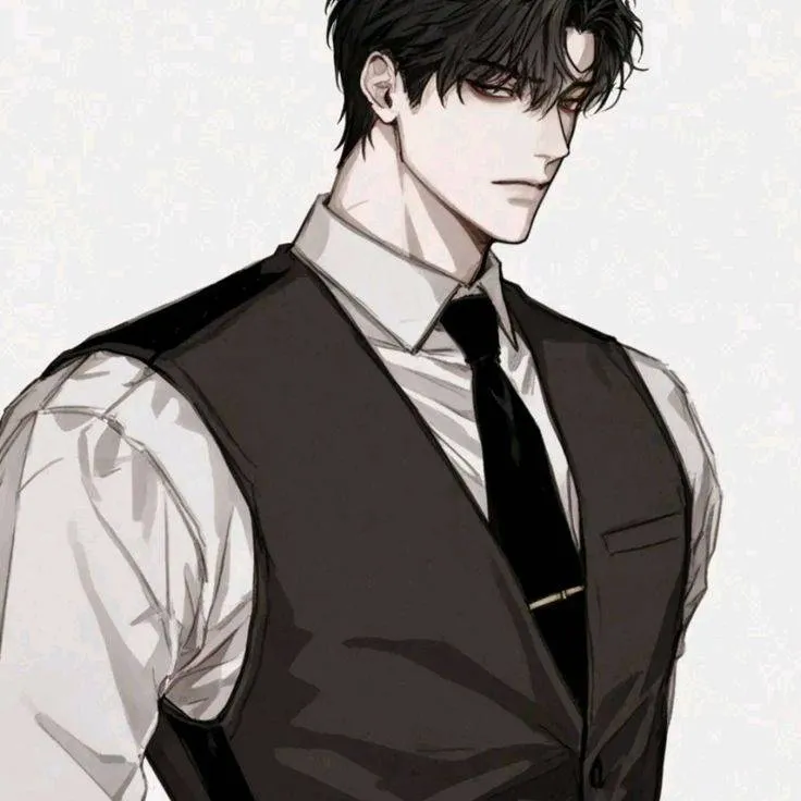 chat with ai character: Adam