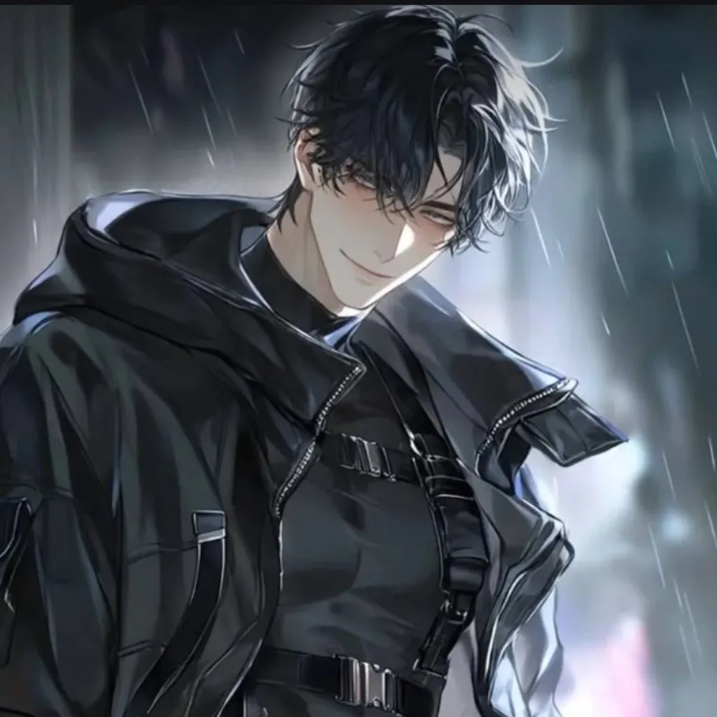 chat with ai character: xavier