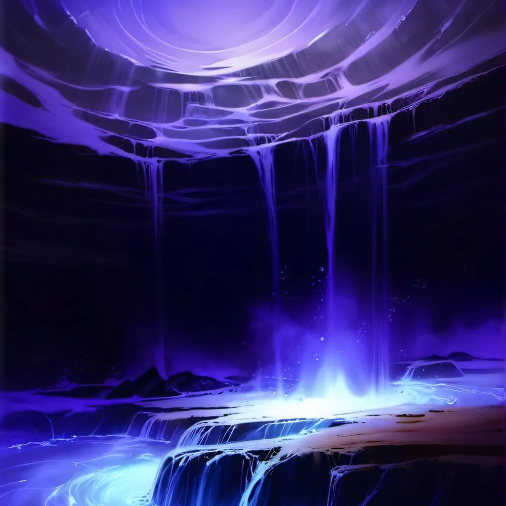 chat with ai character: Pocket dimension 2