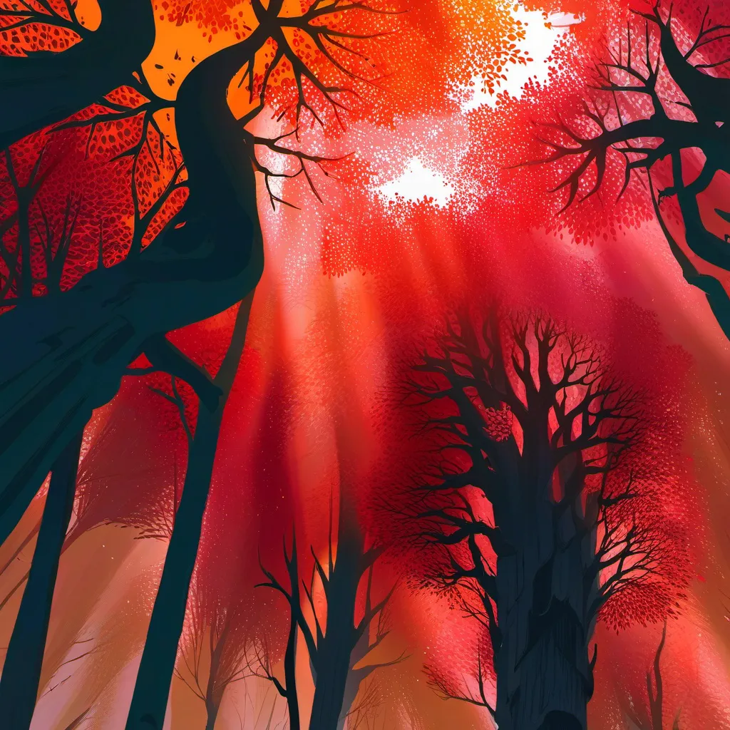 chat with ai character: Coma realm