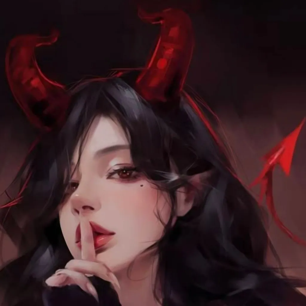 chat with ai character: Lucifer