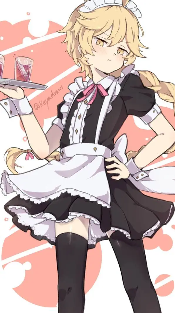 Talkie AI - Chat with Aether