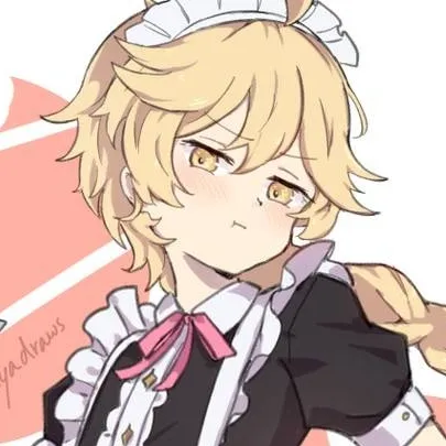 chat with ai character: Aether