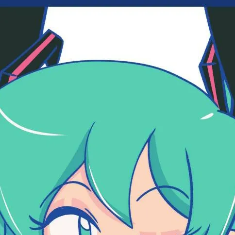 chat with ai character: Miku 