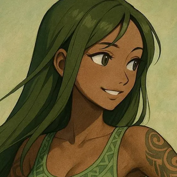 chat with ai character: emococo