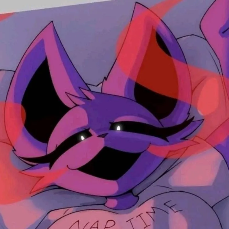 chat with ai character: Catnap