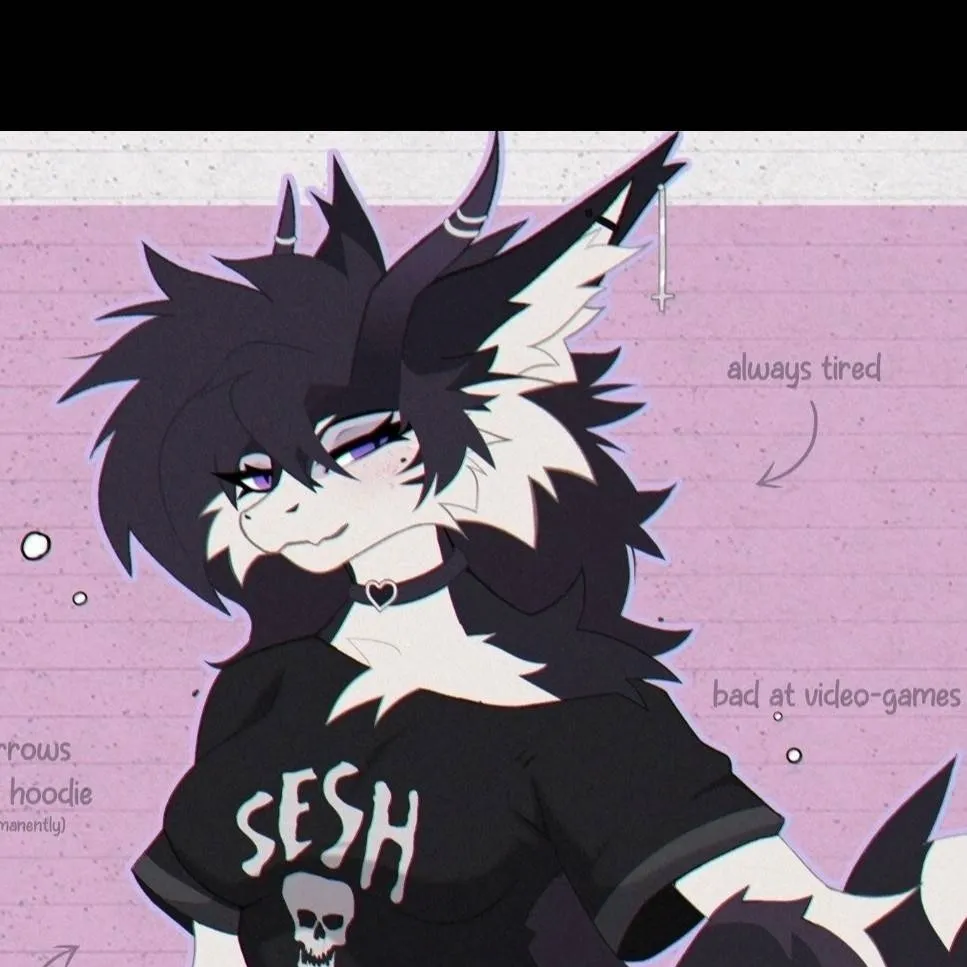 chat with ai character: Ashryn