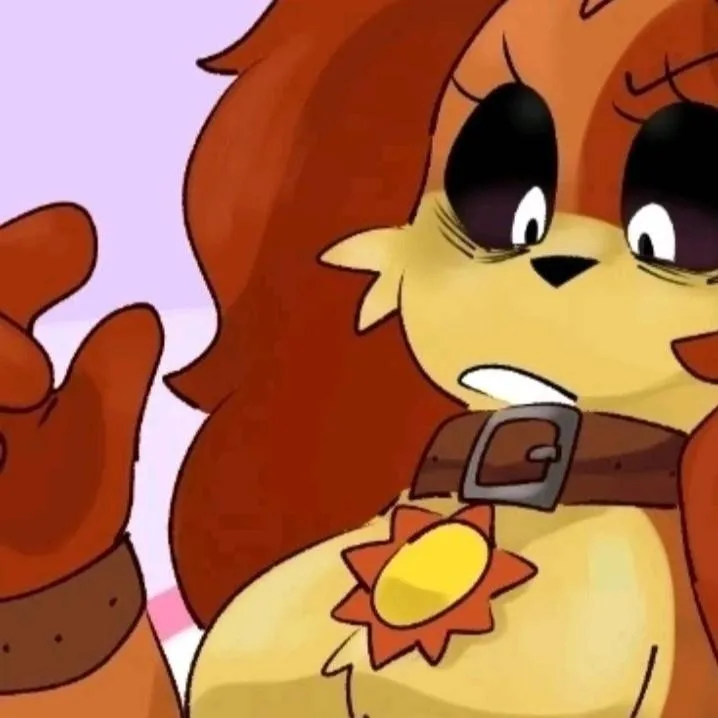 chat with ai character: Dogday