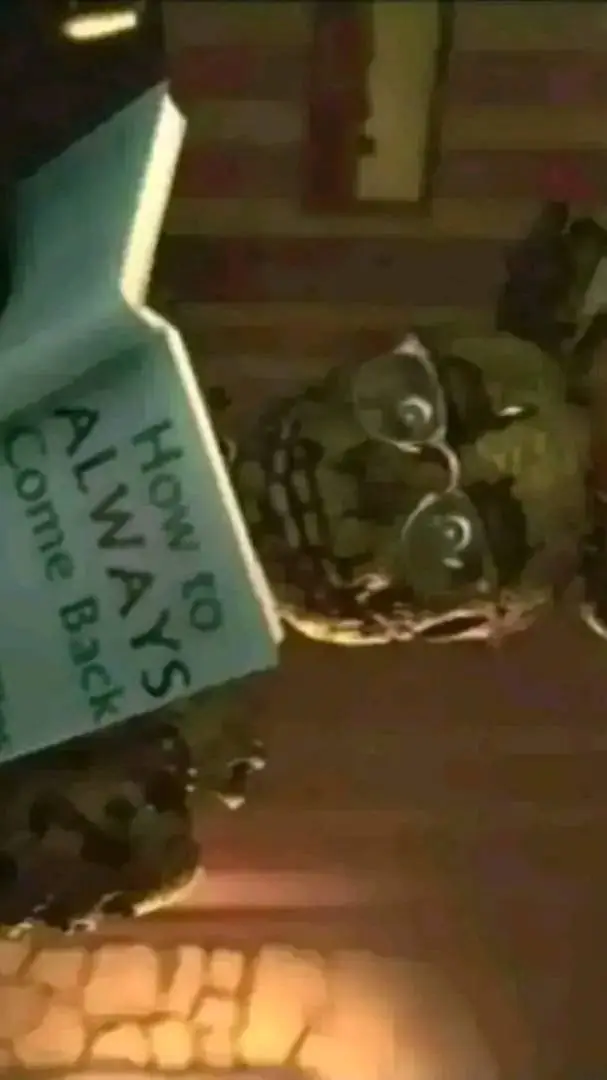 ai character: Ideas.  background