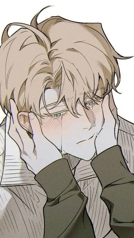 ai character: я α є м σ η background