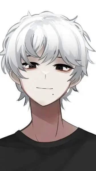 ai character: Max background