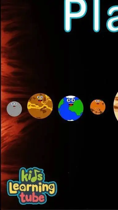 ai character: guess the planet background