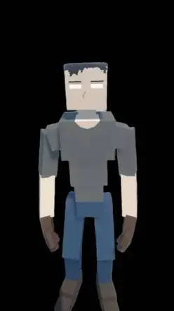 ai character: ***Verse Curse*** background