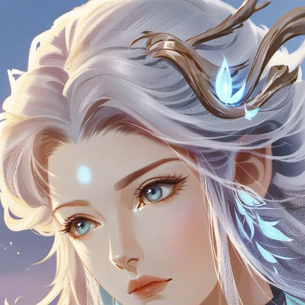 chat with ai character: Sarah