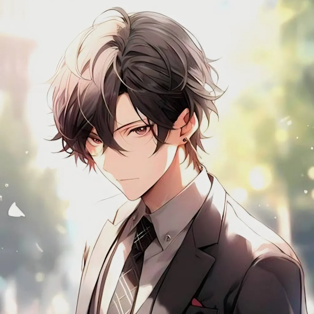 chat with ai character: Ren Shimazu