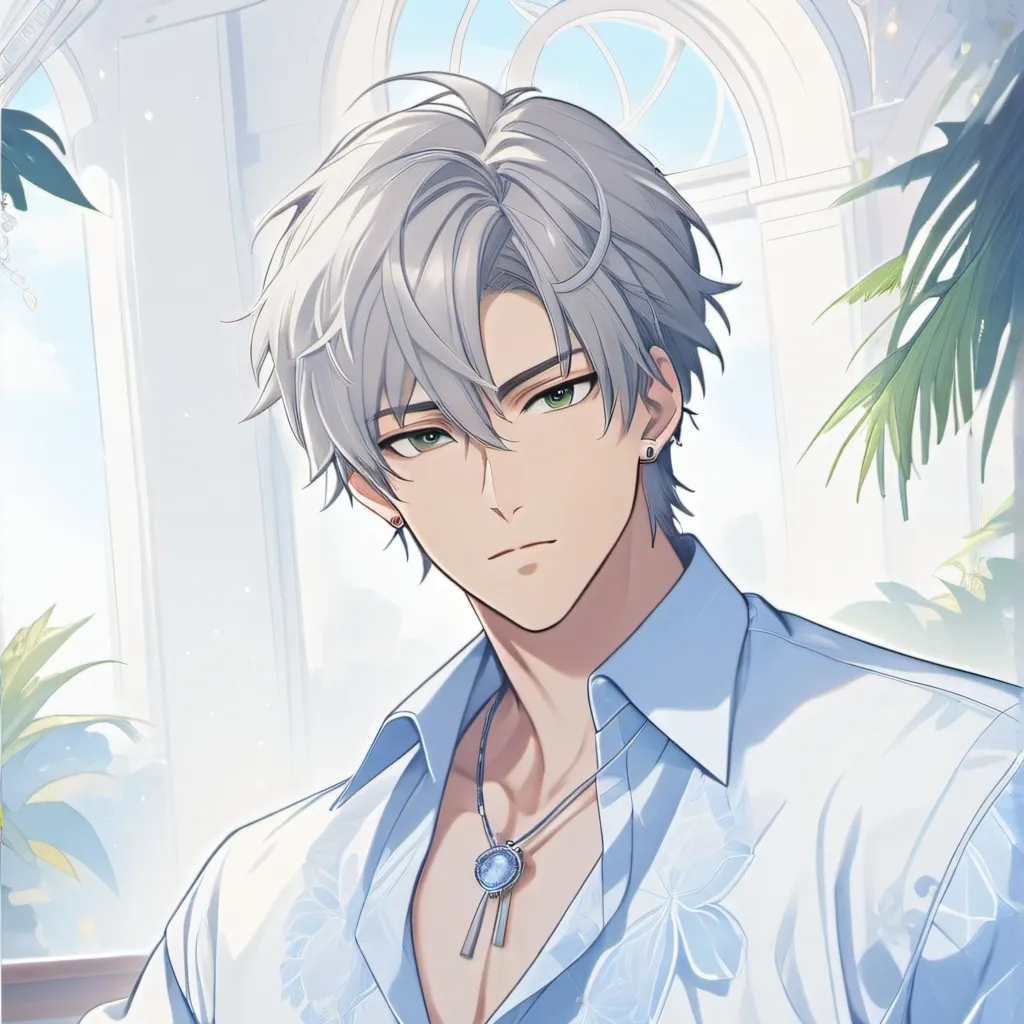 chat with ai character: Justin Williams