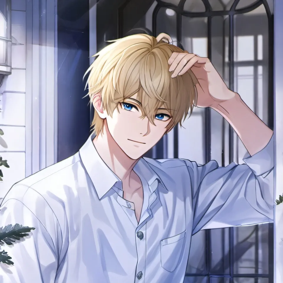 chat with ai character: Marcus Williams