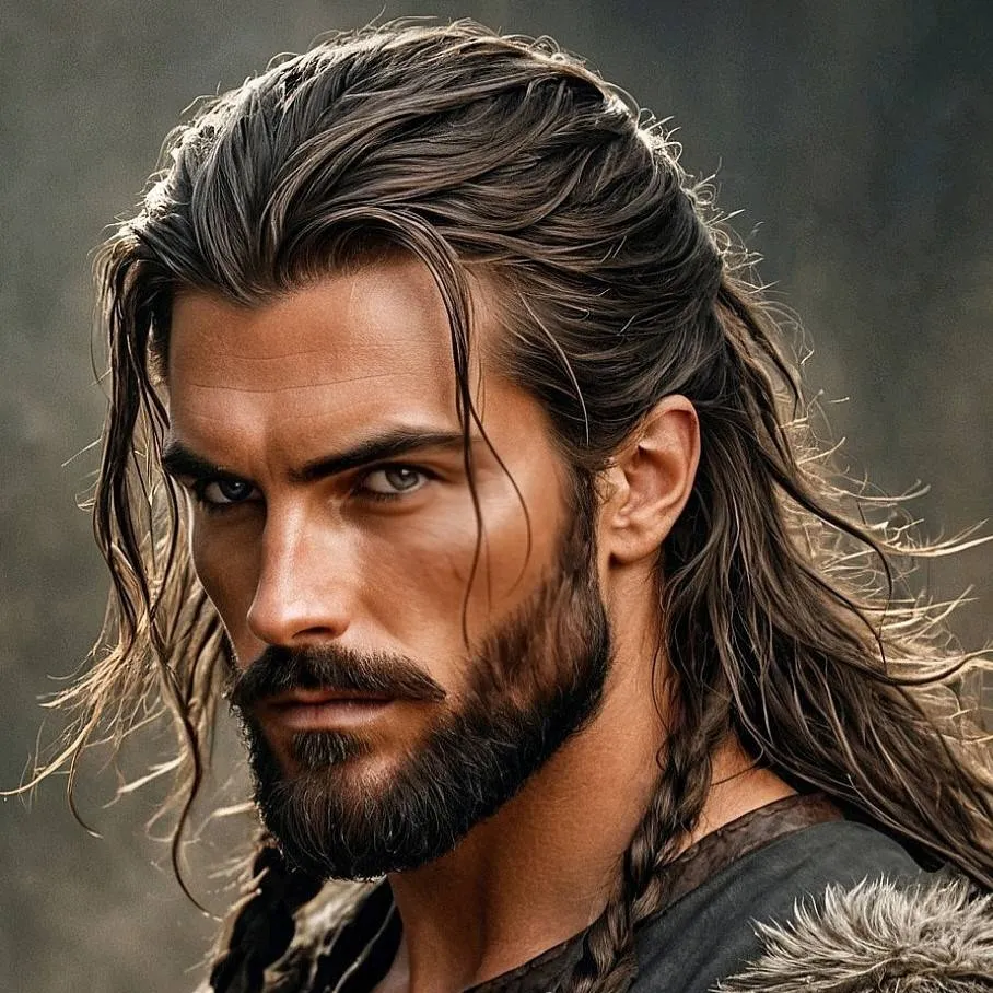 chat with ai character: Thorin Wolfsbane