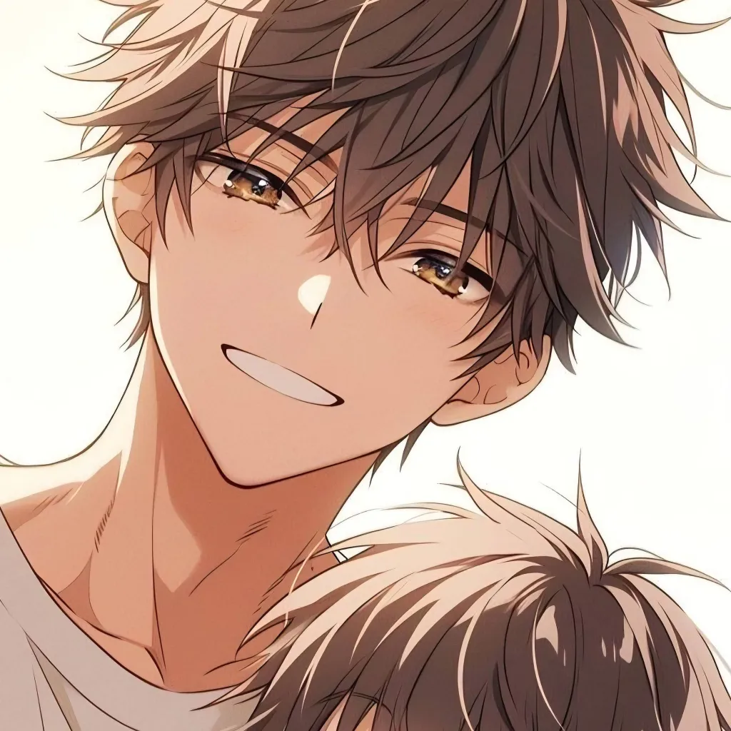 chat with ai character: Luke Jackson