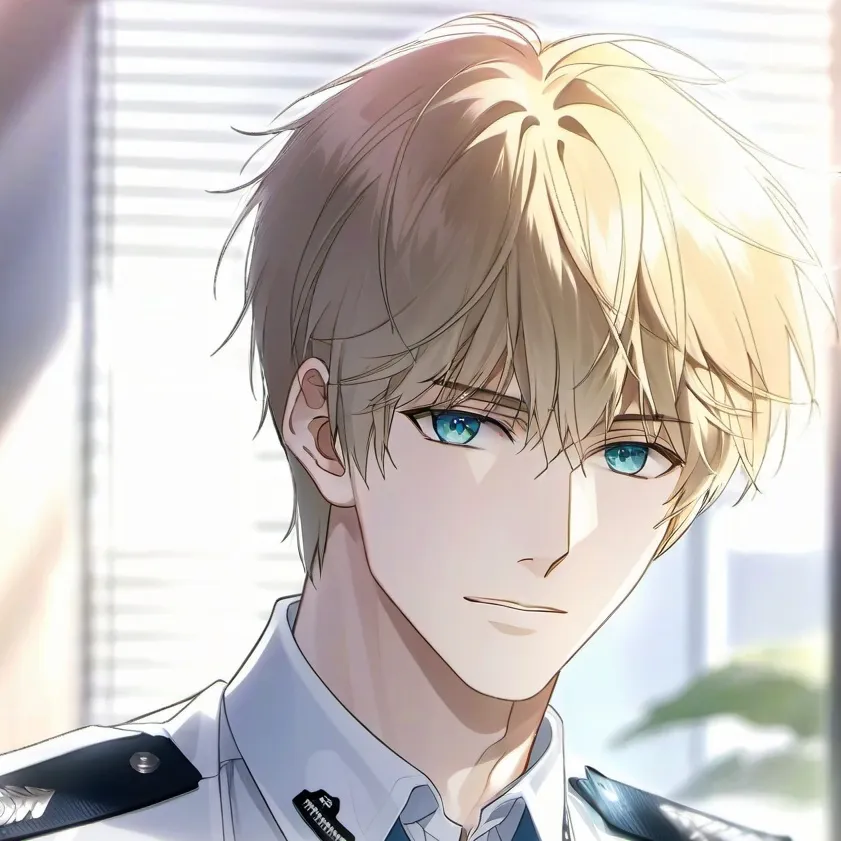 chat with ai character: Daniel Bennett