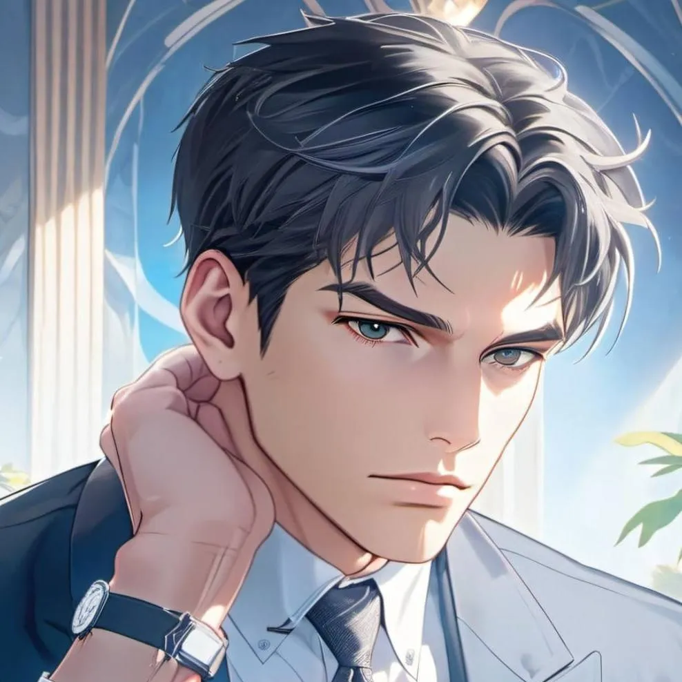 chat with ai character: John Forbes
