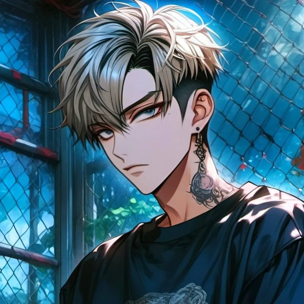 chat with ai character: Takumi