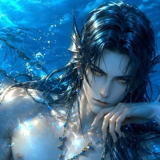 chat with ai character: Luca