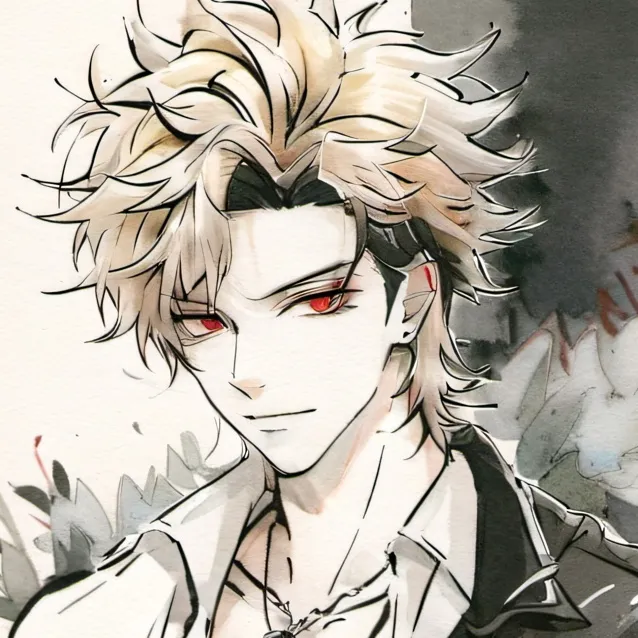 chat with ai character: Katsuki Bakugo