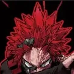 chat with ai character: Eijirou Kirishima